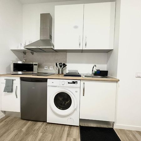 Apartamentos Madrid Connection - Universidad By Oshun Apartments Exterior photo